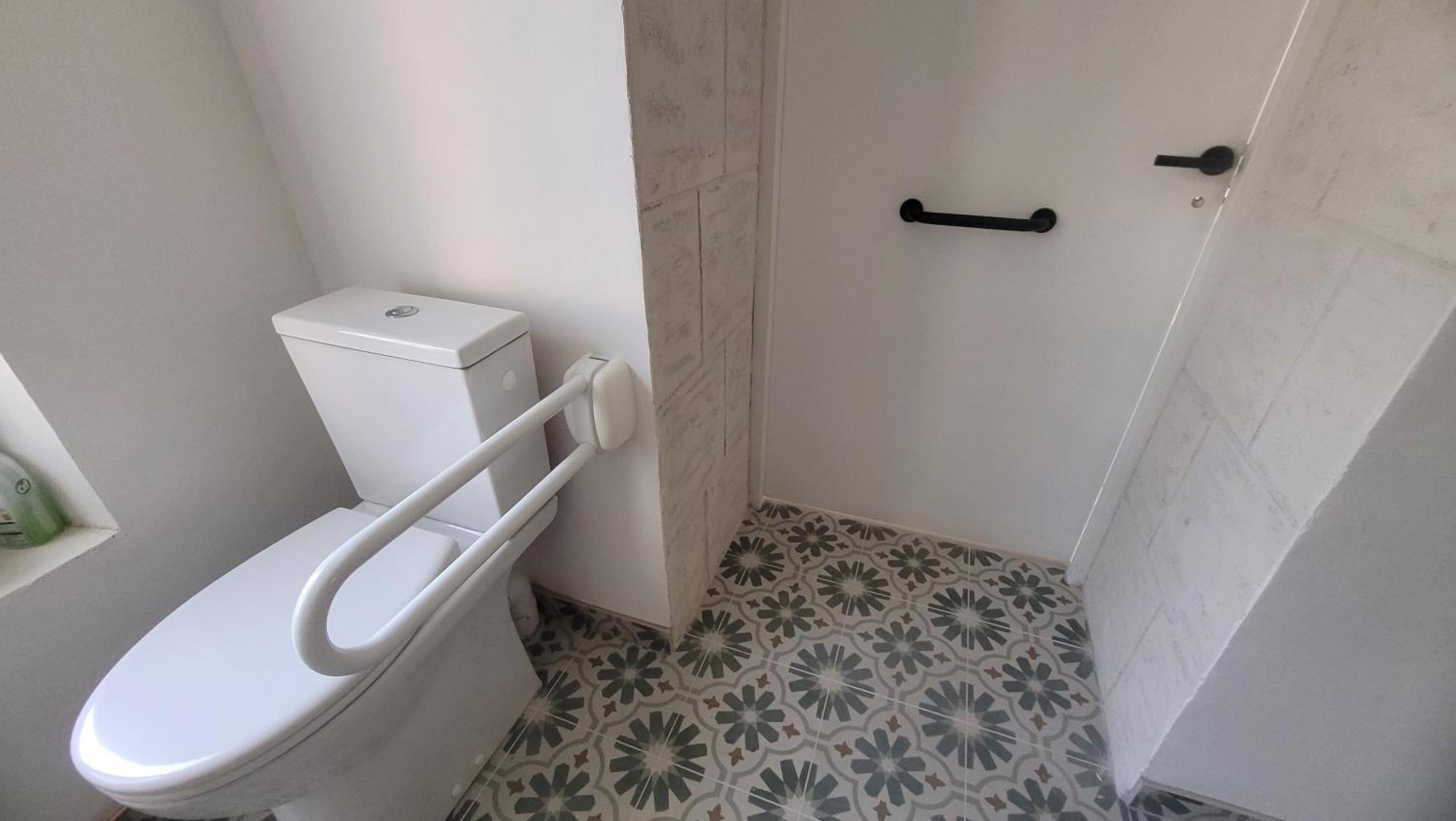 Le Truc En Plus, Accessibles Pmr, Appartement 45 M2 Mitoyen Dans Une Maison Avec Un Autre Appartement Guérard エクステリア 写真